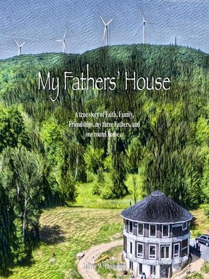 cover image of My Fathers' House